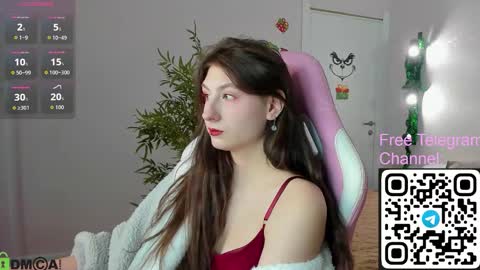 Snapshot of may_yam chatting on December 23, 1:36 am may_yam online show from December 23, 1:36 am