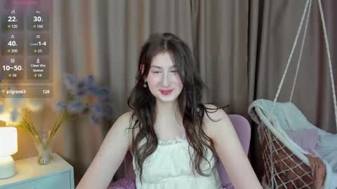 Snapshot of may_yam chatting on March 18, 12:36 am may_yam online show from March 18, 12:36 am