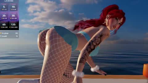 Maya online show from March 2, 1:47 am