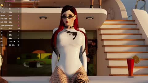 Maya online show from February 28, 6:53 pm