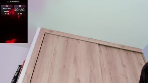 OF mayitta19 online show from February 17, 9:10 pm