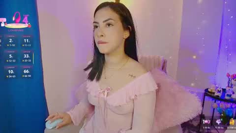 Maya online show from March 27, 4:18 am