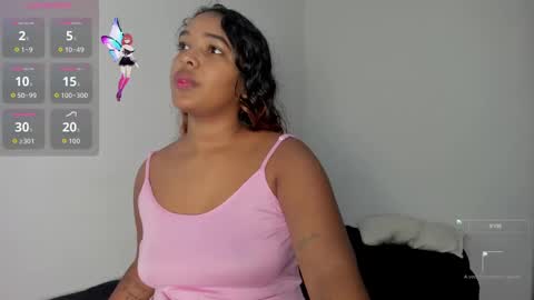 Maya online show from November 23, 9:53 am