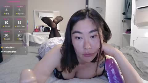 maya_kumashiro online show from January 17, 10:46 pm