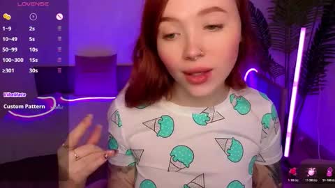 Maya online show from November 16, 1:11 am