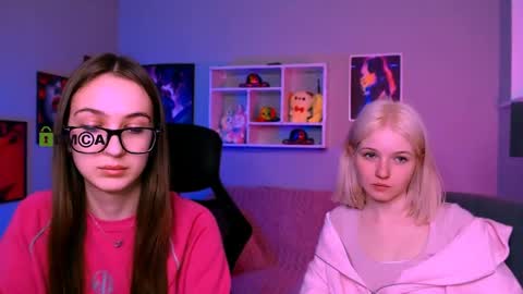 maya online show from May 9, 2:00 pm