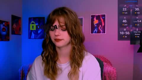 maya online show from May 15, 9:16 am