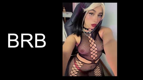 Maya online show from February 10, 3:43 am