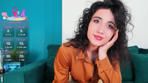 Maya online show from September 10, 2:28 pm