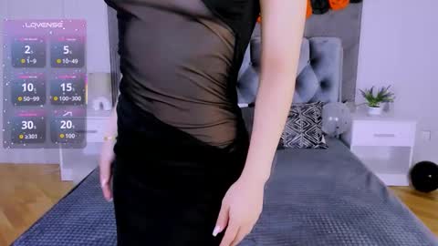 Maya online show from October 30, 2:40 pm