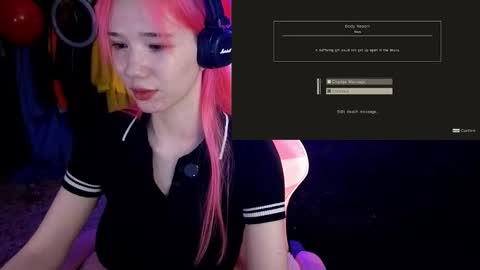 Maya Viola online show from October 20, 5:52 am