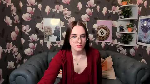 Snapshot of maya_winters chatting on May 6, 11:04 am maya_winters online show from May 6, 11:04 am
