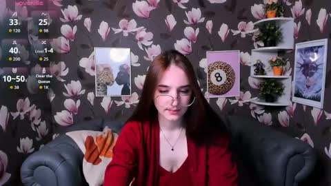Snapshot of maya_winters chatting on May 7, 10:09 am maya_winters online show from May 7, 10:09 am