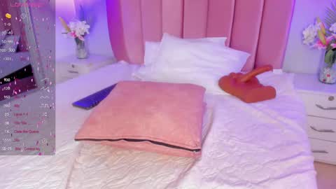 Maya online show from February 23, 12:37 pm