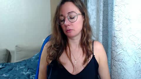 Maya online show from January 18, 6:55 pm