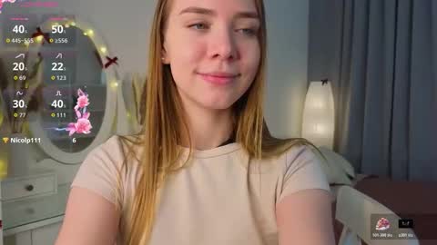 My name is Kara  online show from January 12, 9:20 pm