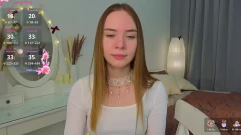 My name is Kara  online show from January 18, 9:07 pm