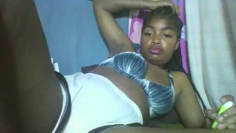 charlesia online show from January 10, 8:43 pm