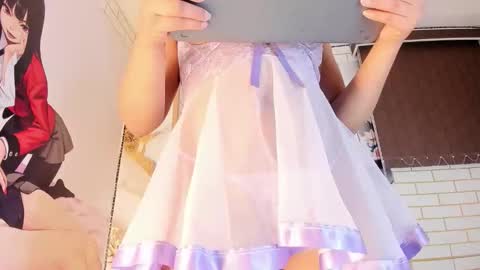 mayajonespri online show from May 23, 4:39 am