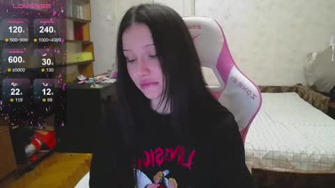 Mayales online show from February 24, 6:28 pm