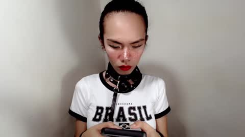 mayamint online show from November 10, 11:26 pm