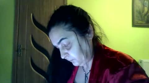 maya online show from February 24, 6:11 am