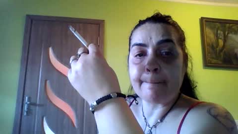 maya online show from February 25, 7:07 am