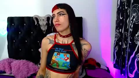 mayaredd online show from February 1, 3:08 am