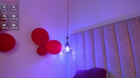 Maya online show from February 18, 11:41 pm