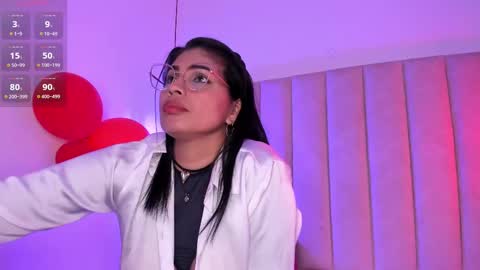 Maya online show from February 19, 2:44 am