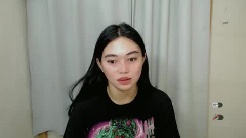 mayasally_ online show from February 8, 11:55 am