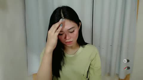 mayasally_ online show from February 25, 10:04 am