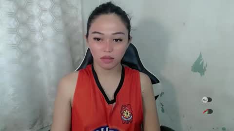 mayasally_ online show from March 24, 9:03 am