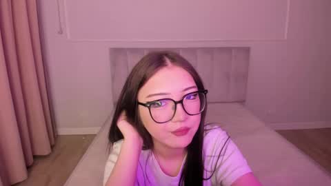 Snapshot of mayasaya chatting on February 16, 3:46 am Erina online show from February 16, 3:46 am