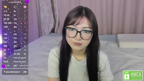 Snapshot of mayasaya chatting on February 20, 6:26 am Erina online show from February 20, 6:26 am