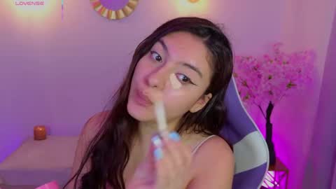 Maya Vexx online show from May 30, 3:42 pm