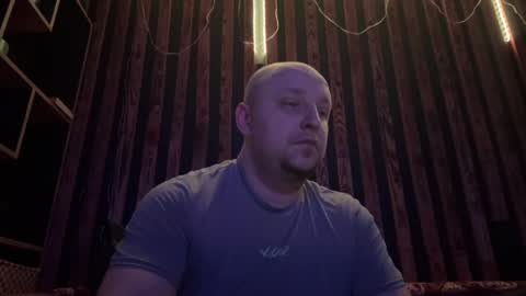 Anton online show from May 14, 9:10 pm