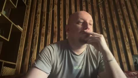 Anton online show from May 15, 9:16 am