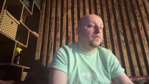 Anton online show from May 16, 7:27 am