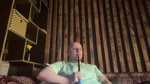Anton online show from May 16, 10:36 am