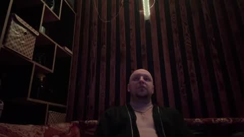 Anton online show from May 16, 10:41 pm