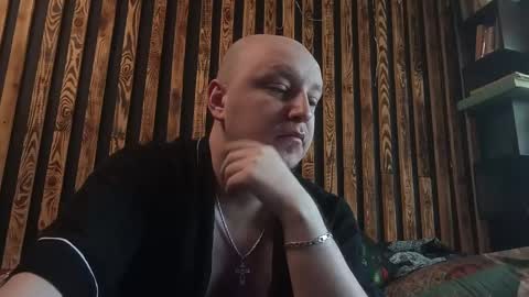 Anton online show from May 19, 7:04 am