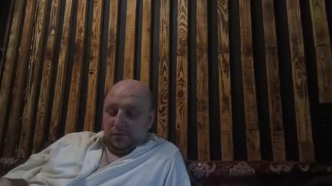Anton online show from May 30, 11:18 am