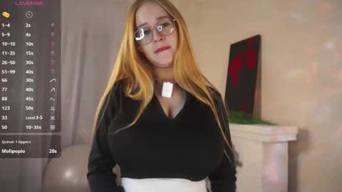 Milina online show from February 9, 6:12 pm