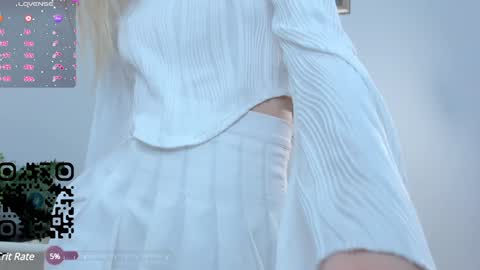 Megan online show from December 19, 12:56 pm