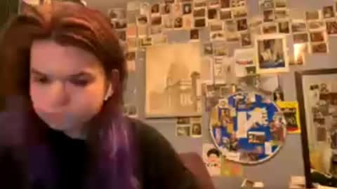 Rose online show from March 20, 5:18 pm