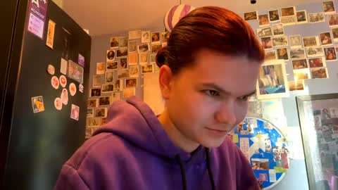 Rose online show from April 9, 4:12 am