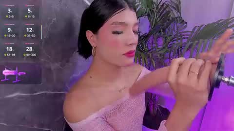 Snapshot of mayfox06 chatting on July 17, 11:06 am MAY GARCIA INDEPENDENT MODEL online show from July 17, 11:06 am