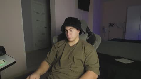 Slava and Alextatto online show from October 28, 4:09 pm