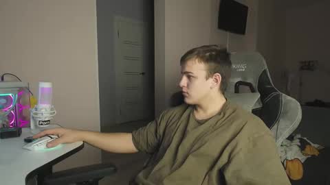 Slava and Alextatto online show from October 30, 2:13 am